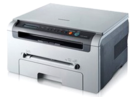 Samsung scx 4200 printer driver